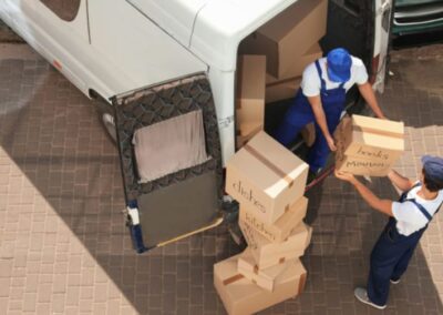 movers and packers in abu dhabi